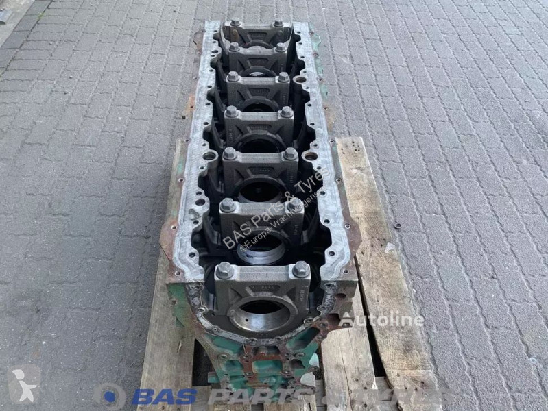 Vrachtwagenonderdelen Volvo Shortblock