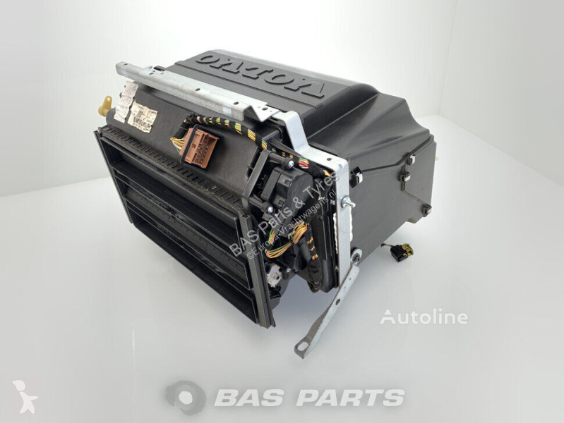 قطع غيار الآليات الثقيلة Volvo Air conditioning...