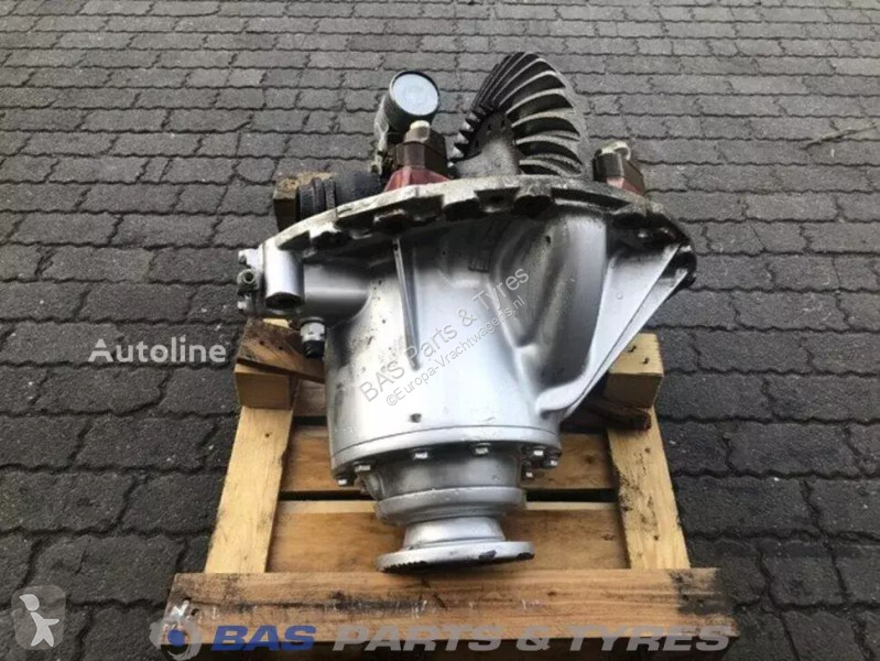 قطع غيار الآليات الثقيلة DAF AAS1344