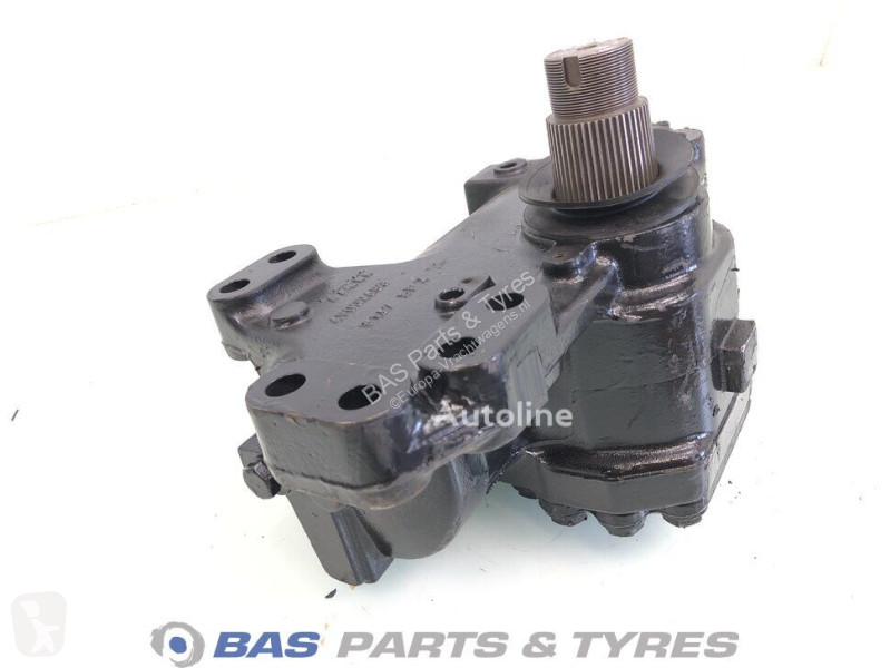 قطع غيار الآليات الثقيلة TRW Steering box DAF