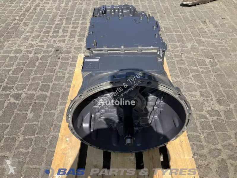 Volvo  truck part