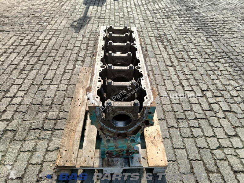 Vrachtwagenonderdelen Volvo Shortblock