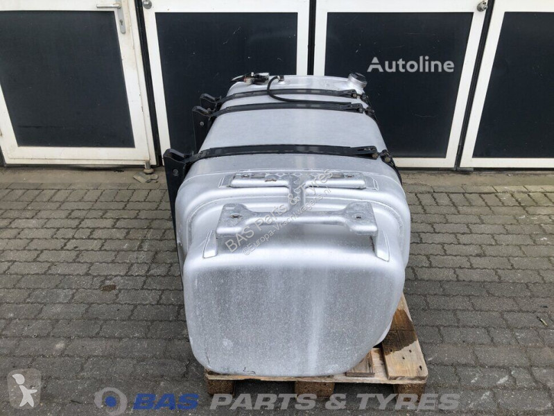 قطع غيار الآليات الثقيلة Scania 625 Liter