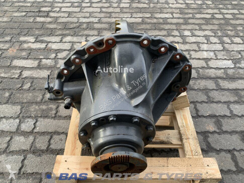 DAF AAS1344 truck part