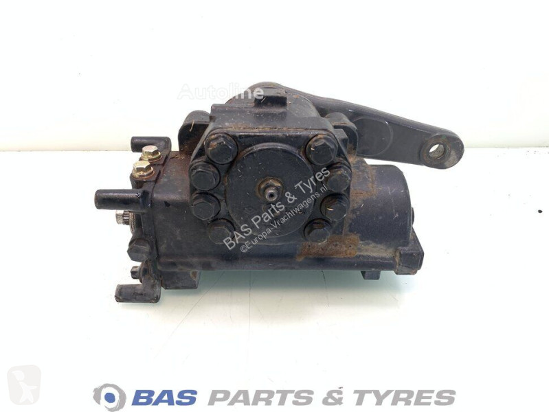 قطع غيار الآليات الثقيلة Volvo Steering box