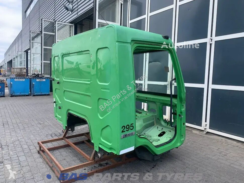 قطع غيار الآليات الثقيلة Volvo