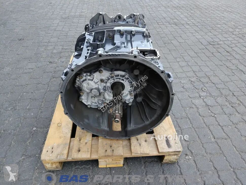 Запчасти для грузовика ZF DAF 16S2331 TD...