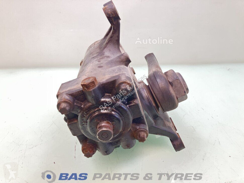 قطع غيار الآليات الثقيلة Scania Steering box