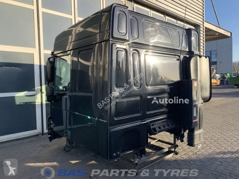 قطع غيار الآليات الثقيلة DAF