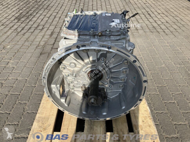 Náhradní díly pro kamiony Renault D-Serie...