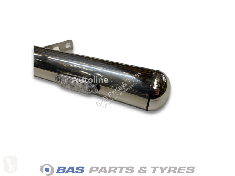 Actros MP4 Zijbalk Mercedes truck part