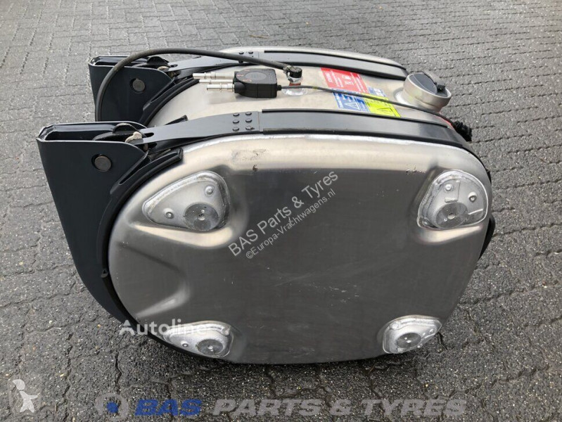 قطع غيار الآليات الثقيلة Scania 165 Liter