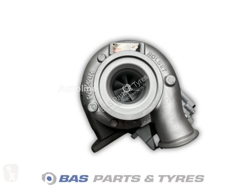 قطع غيار الآليات الثقيلة Paccar Turbo DAF