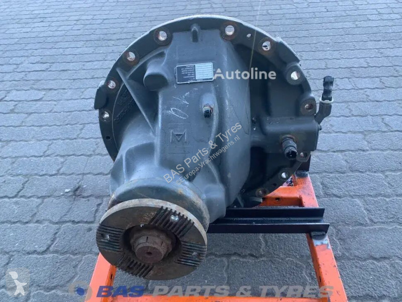 قطع غيار الآليات الثقيلة Meritor Volvo RSS1344C