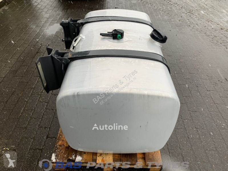 Reservedele til lastbil DAF 430 Liter