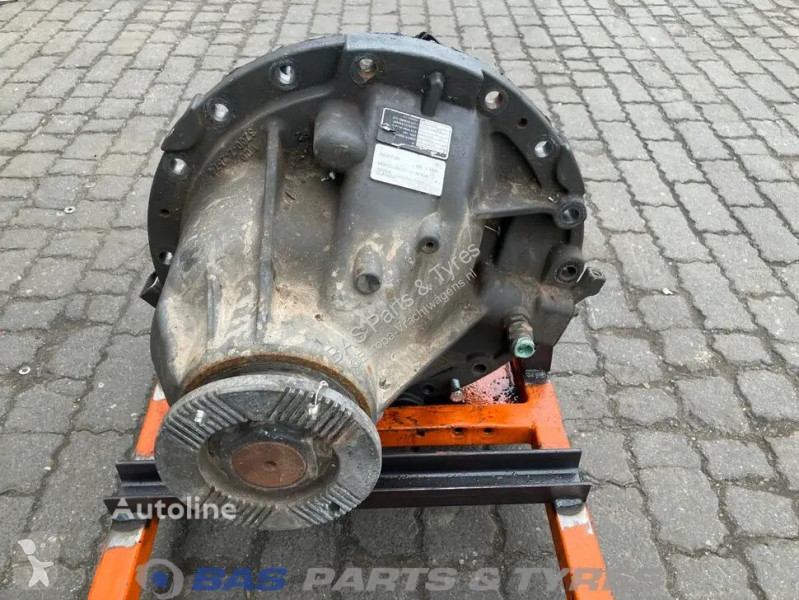 قطع غيار الآليات الثقيلة Meritor Volvo RSS1344E
