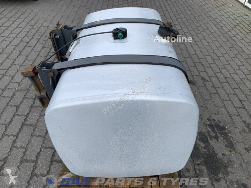 Reservedele til lastbil DAF 430 Liter