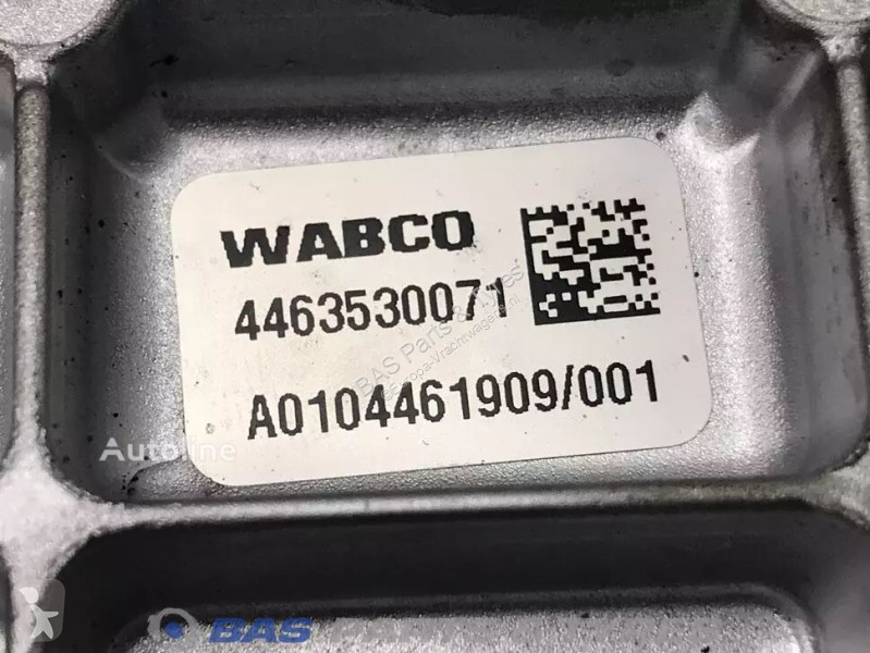 Vrachtwagenonderdelen Mercedes ECU gearbox...