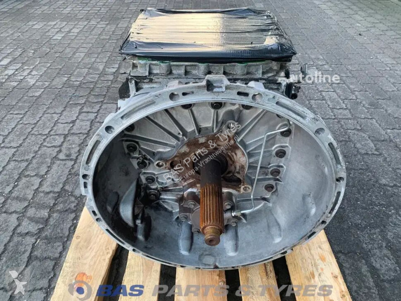 Volvo  truck part