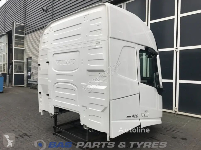 قطع غيار الآليات الثقيلة Volvo