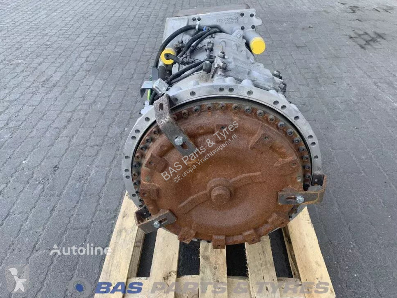 Volvo  truck part