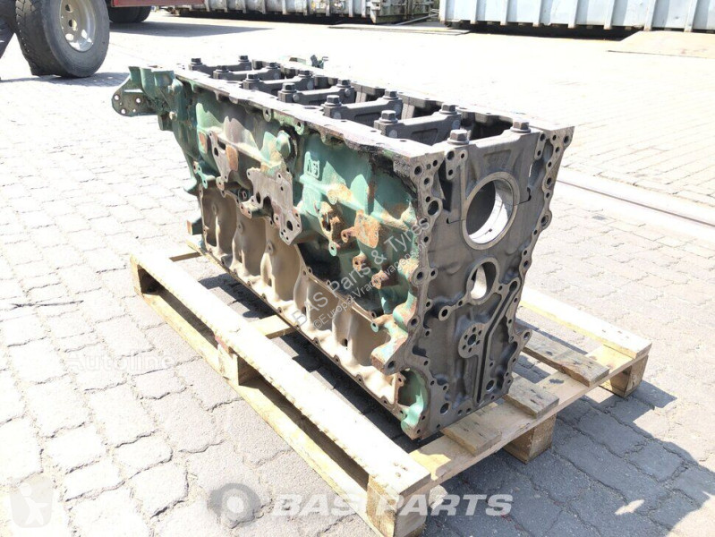 Vrachtwagenonderdelen Volvo Shortblock