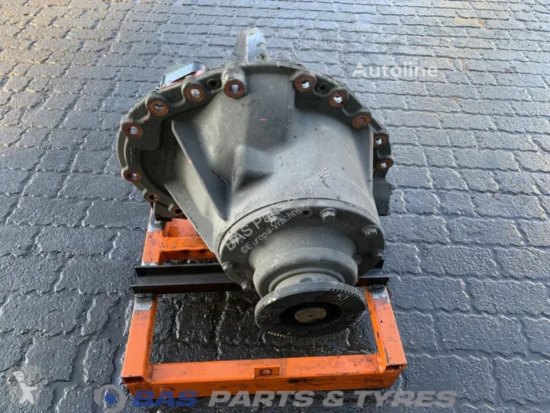 DAF AAS1344 truck part