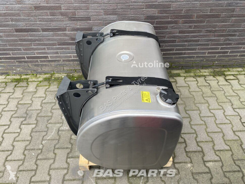 قطع غيار الآليات الثقيلة Volvo 510 Liter