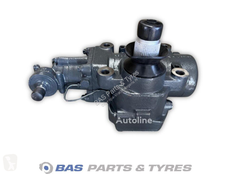 قطع غيار الآليات الثقيلة TRW Steering box DAF