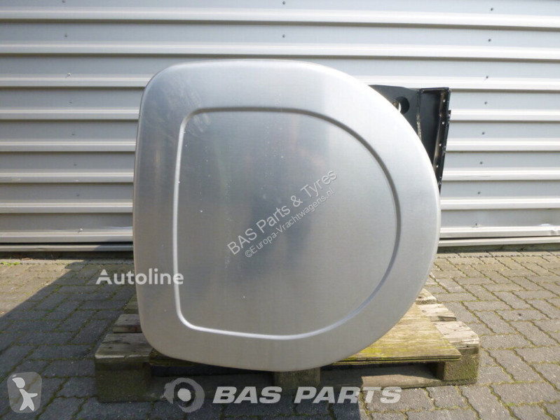 قطع غيار الآليات الثقيلة Volvo 530 Liter