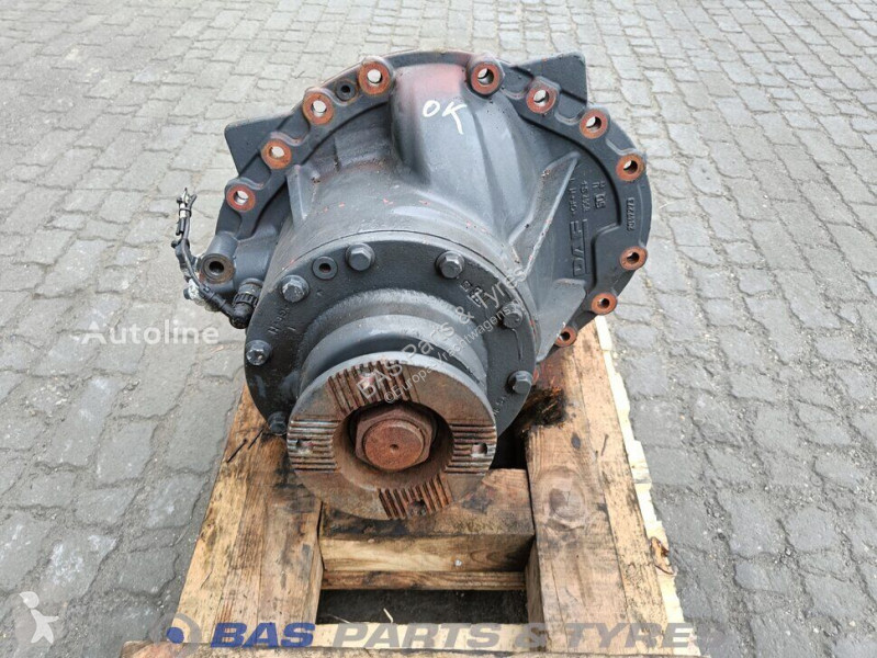 Reservdelar lastbilar DAF AAS1344