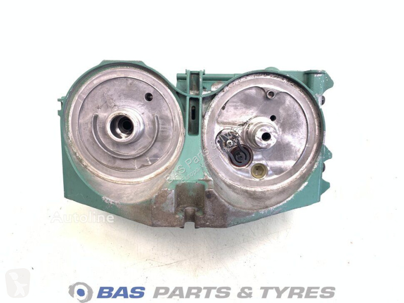 Vrachtwagenonderdelen Volvo Fuel filter housing