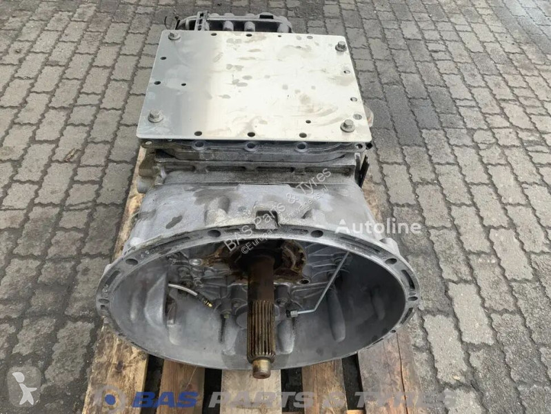 قطع غيار الآليات الثقيلة Renault C-Serie...