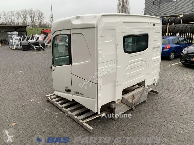 Pièces poids lourds Volvo