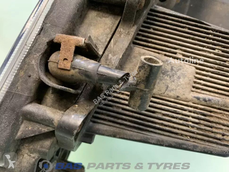 قطع غيار الآليات الثقيلة DAF