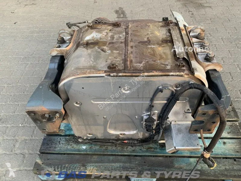 Vrachtwagenonderdelen Volvo Silencer