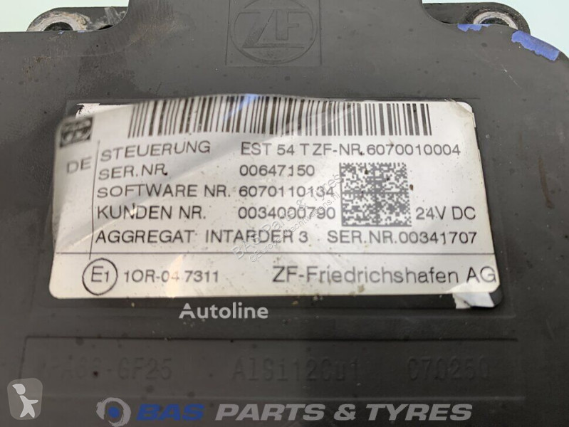 DAF Intarder truck part
