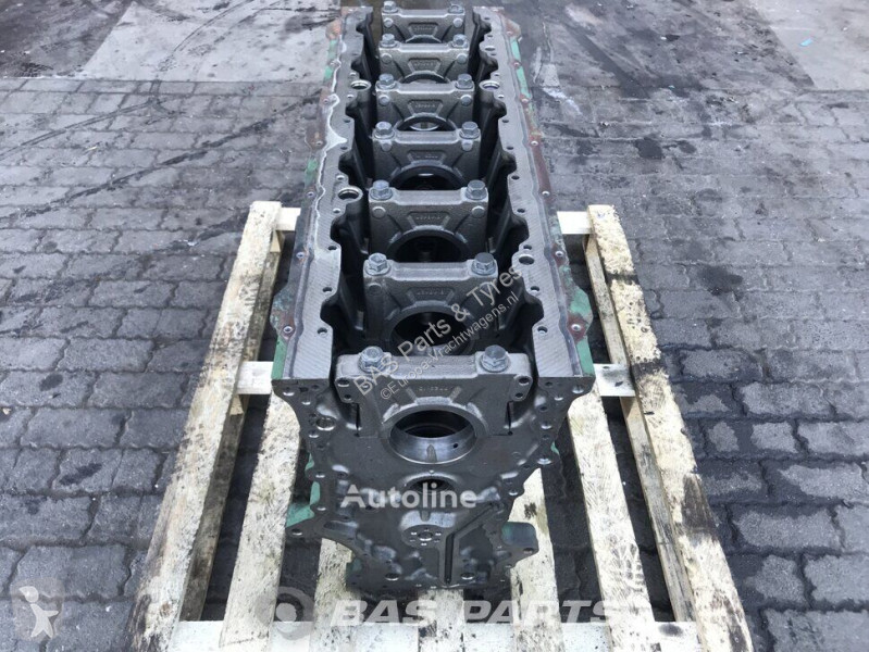 قطع غيار الآليات الثقيلة Volvo Shortblock