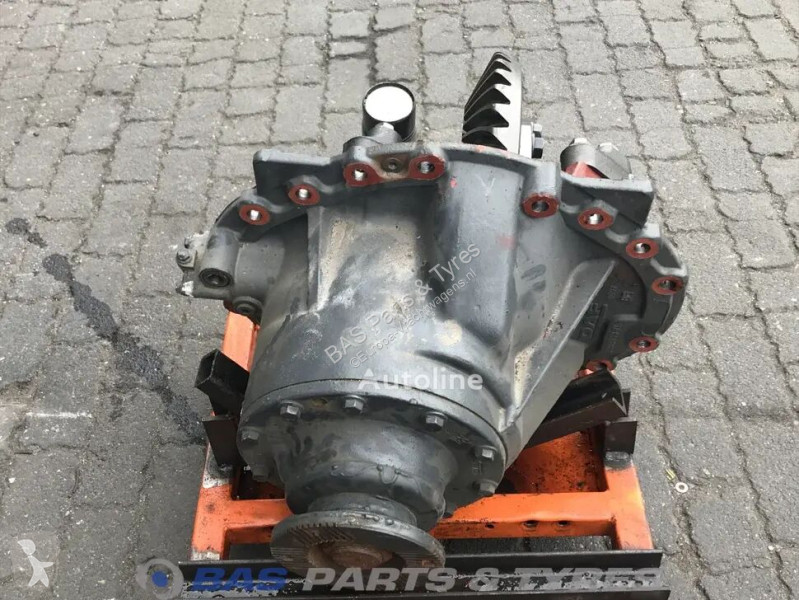 DAF AAS1344 truck part