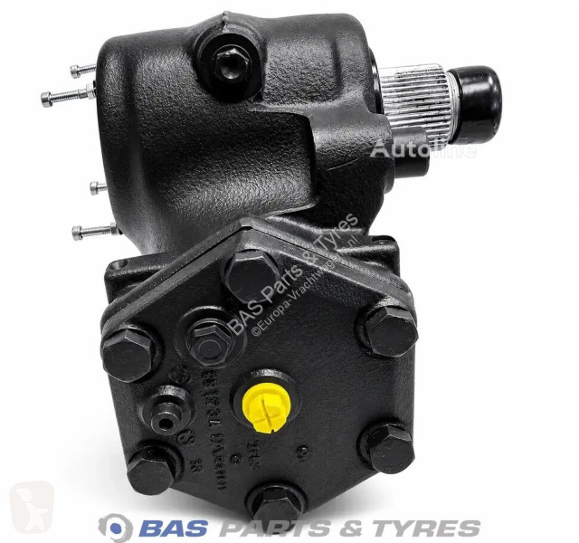 قطع غيار الآليات الثقيلة ZF PREMIUM Steering...