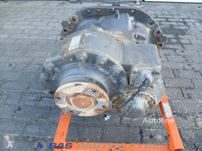 Volvo RTS2370A truck part