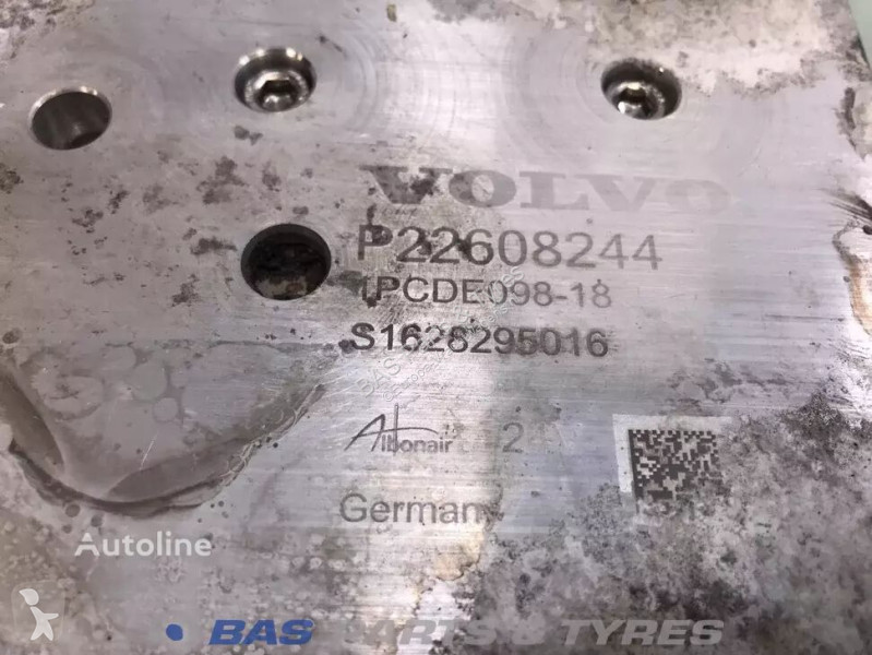 Pezzi di ricambio per mezzi pesanti Volvo