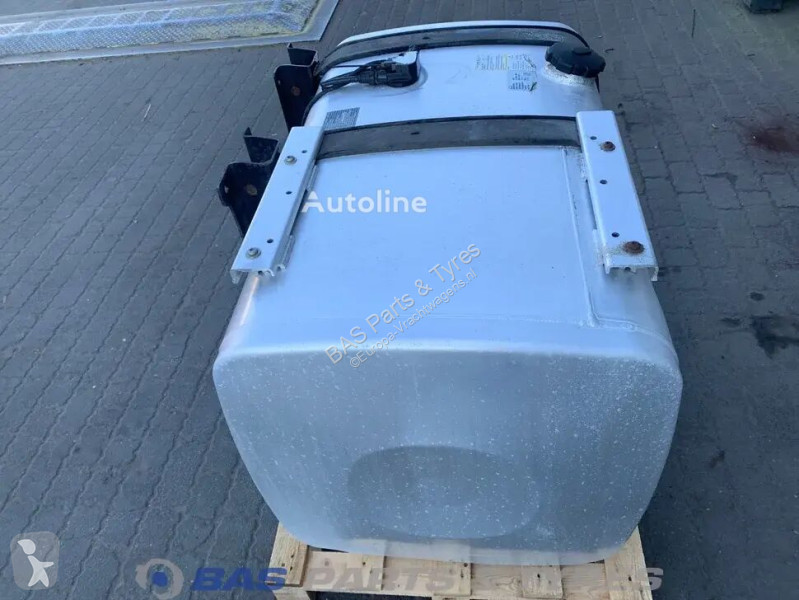 قطع غيار الآليات الثقيلة MAN 460 Liter
