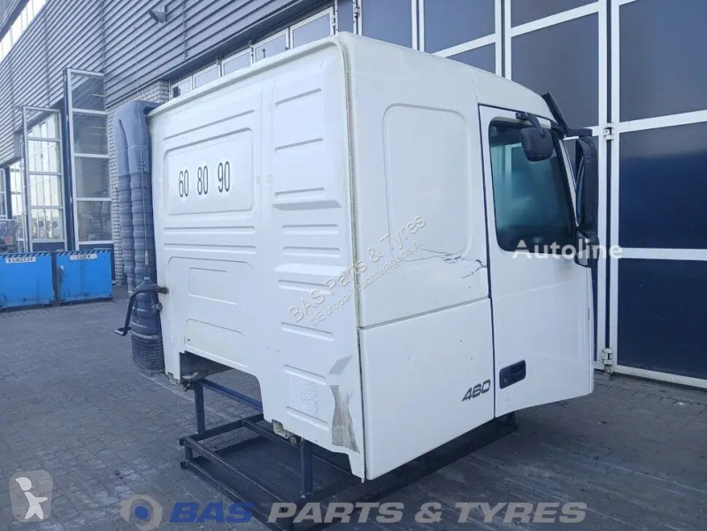 Pièces poids lourds Volvo