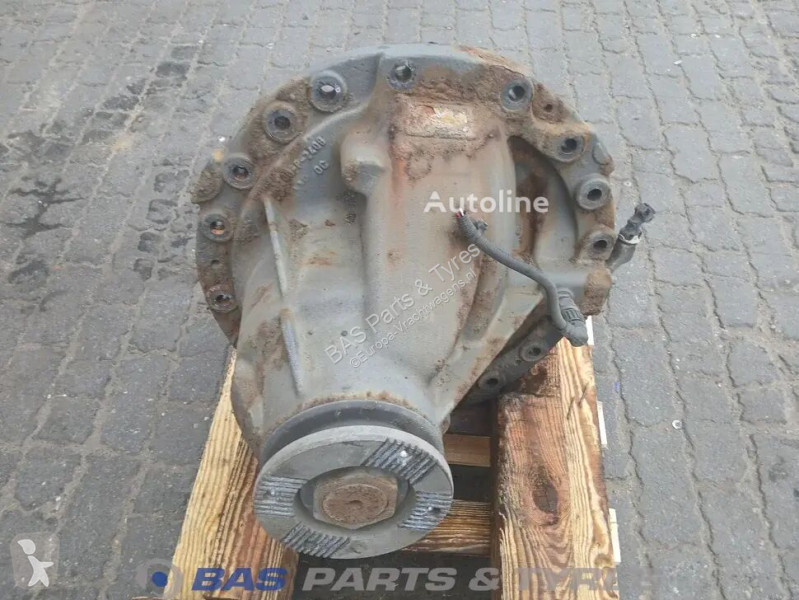 قطع غيار الآليات الثقيلة Meritor Volvo RSS1360