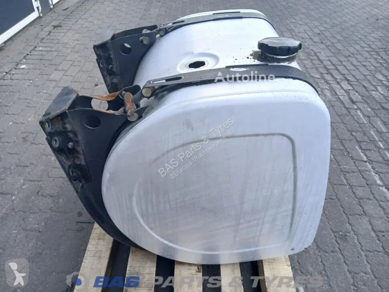 قطع غيار الآليات الثقيلة Volvo 330 Liter