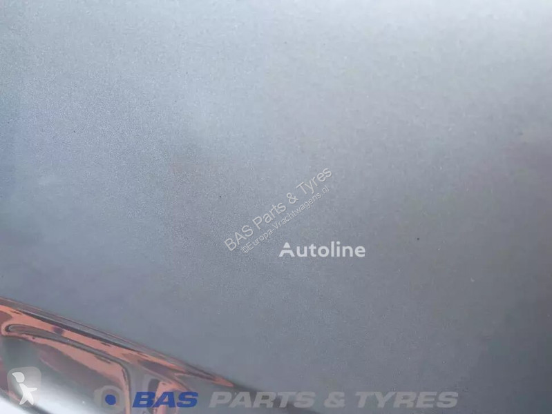 قطع غيار الآليات الثقيلة Volvo