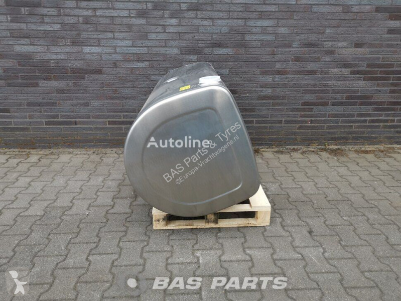 قطع غيار الآليات الثقيلة Volvo 530 Liter