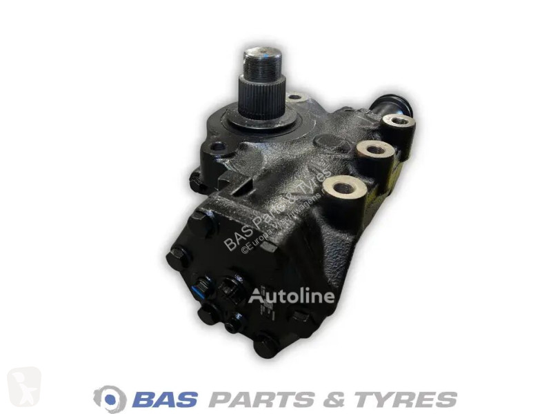 قطع غيار الآليات الثقيلة Volvo Steering box