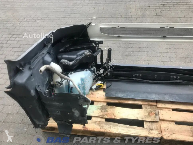 قطع غيار الآليات الثقيلة Scania R-Serie